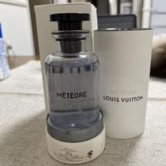 LOUIS VUITTON メテオール オードゥパルファン - メルカリ