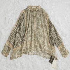 MES DEMOISELLES アパルトモン SHIRT Heliophile - メルカリ