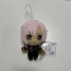 アイドリッシュセブン きらどるぬいぐるみのサムネイル