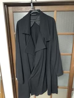 Yohji Yamamoto 16aw テロテロコートのサムネイル