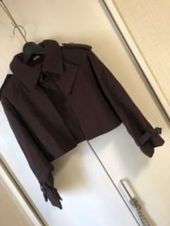 ♪ジャンポールゴルチェマントコートのサムネイル