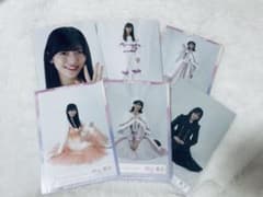 Thumbnail of 村山美羽 生写真