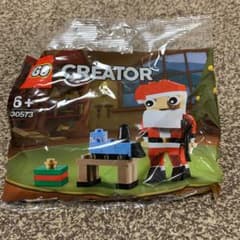 【ちょこ様専用】LEGO30573 と LEGO30420 2個セットのサムネイル