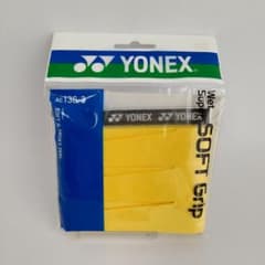 ヨネックス(YONEX)  ウェットスーパーソフトグリップ  (3本巻)のサムネイル