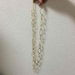 ネックレス(未使用品)のサムネイル