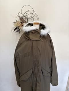 YMCL KY M-65 モッズコートフィッシュテールパーカーサイズM