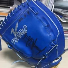 工藤公康 プレミアサイングローブのサムネイル