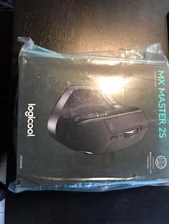 ロジクール ワイヤレスマウス   2S MX2100sGR  MX2100sのサムネイル