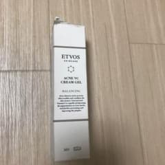 エトヴォス セラミドスキンケア 薬用アクネVCクリームジェル 50gのサムネイル