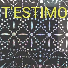 Kanebo  T' ESTIMO  パーティルージュコレクションのサムネイル