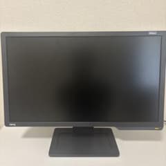 BenQ XL2411-B 144Hzゲーミングモニター　値下げ対応可能 BenQ XL2411-B 144Hzゲーミングモニター 値下げ対応可能 - メルカリ