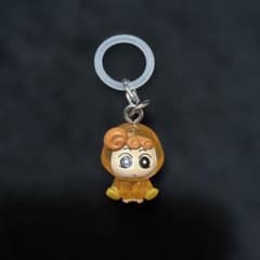 Crayon Shin-chan Marker Accessory: Sunflower