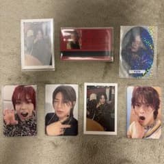 NCT YUTA ユウタ トレカ グッズ まとめ売りのサムネイル