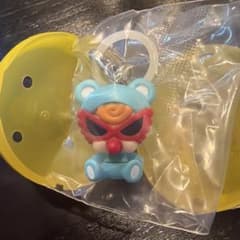 HYSTERIC MINI めじるしアクセサリー TEDDY MINIのサムネイル