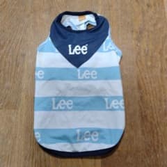 Lee 犬用 メッシュタンクトップ DSSサイズ ペットパラダイス - メルカリ