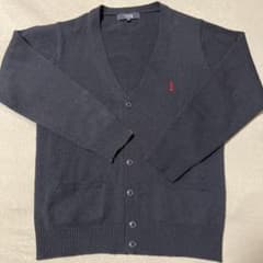EAST BOY COMET カーディガン 150 卒業式のサムネイル