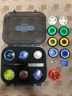 ハイパーヨーヨー セット販売のみのサムネイル