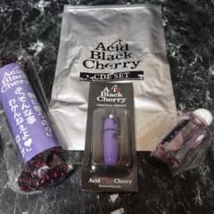 Acid Black Cherry CDEセット 未使用中古品 - メルカリ