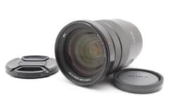新品級 ソニー E 18-105mm F4 SELP18105G N H408 - メルカリ