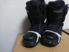 Burtonアンブッシュ25.5cmのサムネイル