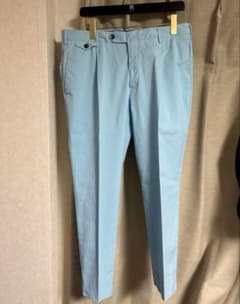 PT TORINO 1プリーツ パンツ 50のサムネイル