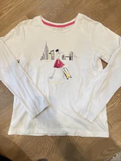 kate spade 長袖カットソー 150サイズのサムネイル