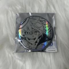 文豪ストレイドッグス 文スト ニコライ ゴーゴリ 大博覧会ホログラム缶バッジ ❤*︎様 文豪ストレイドッグス 大博覧会 ホロ缶 ニコライ・ゴーゴリ