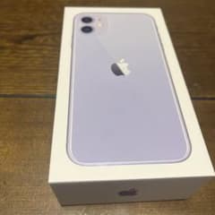 ソフトバンクアイホン携帯電話11のサムネイル