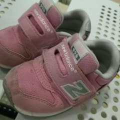 K♡R様専用ニューバランス newbalance 14㎝のサムネイル