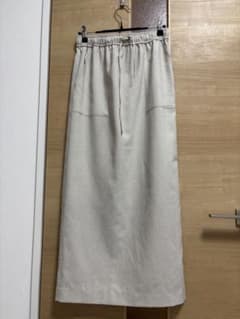 unitedarrows スラブオックス ナロー タイトスカート