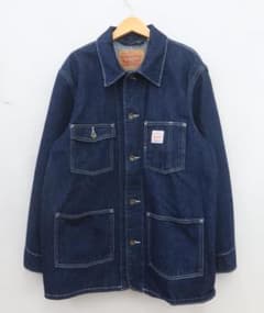 2780 Levi's リーバイス WORKWEAR ベーカリーチョアジャケット - メルカリ