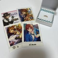 三毛縞斑まとめ売りのサムネイル