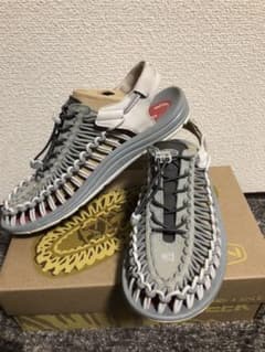 KEEN ユニーク サンダルのサムネイル