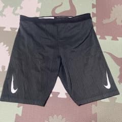エアロスイフト　ハーフタイツのサムネイル