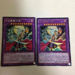月光舞獅子姫 シークレットのサムネイル