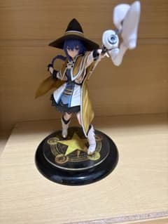 オールドファッション　無職転生 ロキシー・ミグルディア フィギュア オールドファッション様専用 無職転生 ロキシー・ミグルディア