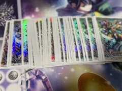 バトルスピリッツ アルティメット・ゾディアック スリーブ 40枚のサムネイル