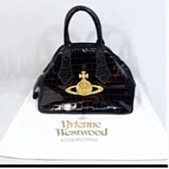 ヴィヴィアンウエストウッド Vivienne Westwood ハンドバッグのサムネイル