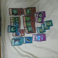遊戯王 サイフレームパーツのサムネイル