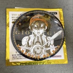 メルカリ最安！ジョジョの奇妙な冒険【中国限定ハート缶バッジ　ナランチャ１０点】 ジョジョの奇妙な冒険 ホログラム 缶バッジ ナランチャ・ギルガ - メルカリ
