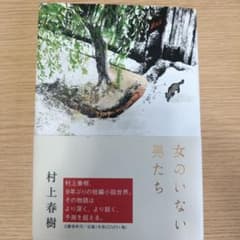 女のいない男たちのサムネイル