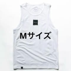 Answer 4タンクトップ Mサイズ 2色セット Answer4 Tanktop タンクトップ 白 Mサイズ - メルカリ