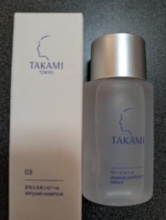 TAKAMI タカミ スキンピール ローションII セット - メルカリ