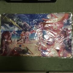 Fate 玉藻 プレイマットのサムネイル