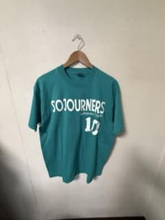 90sUSA製フルーツオブザルームTシャツ 10のサムネイル