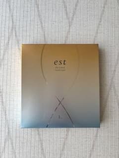 【新品未開封】est ザ ローションマスク 25ml×5枚入 花王のサムネイル