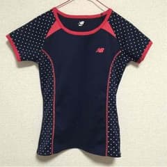 ニューバランス Tシャツのサムネイル