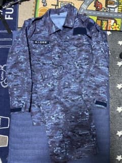 エスグラ　海上自衛隊迷彩のサムネイル