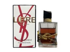 ア*ケ様 I18575 イヴ サンローラン リブレ ベリークラッシュ　50ml I18575 イヴ サンローラン リブレ ベリークラッシュ 50ml 香水 - メルカリ
