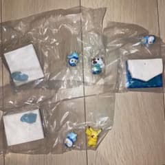 ひんやりポッチャマコレクションのサムネイル